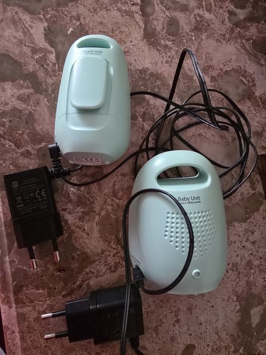 Intercom System424883967755571201