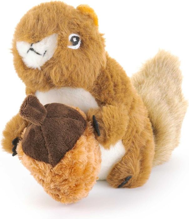 Brinquedo interativo para gatos -pardal lagosta guaxinim esquilo -NOVO