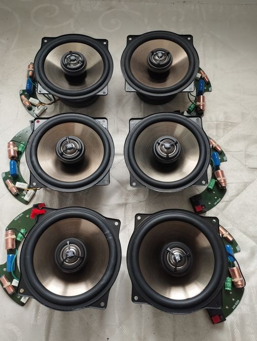 Динамик,JBL sp6cii