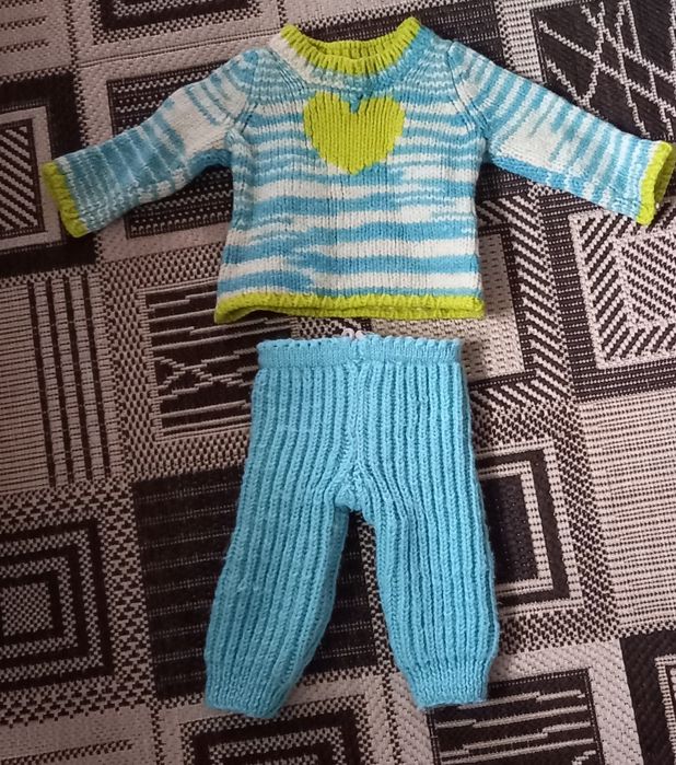 Одяг для дівчинки від 0 до 3 міс