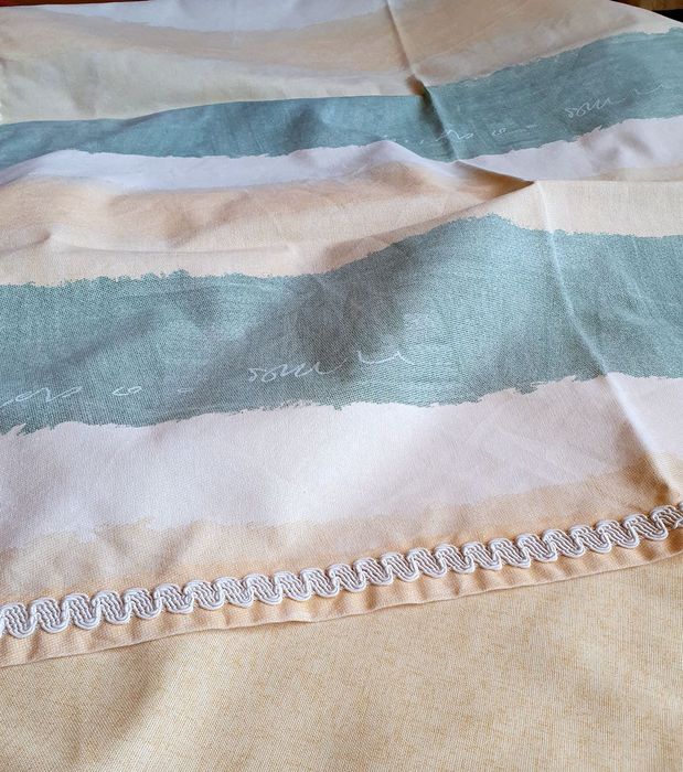 Camisole Towels – Two-Piece Set