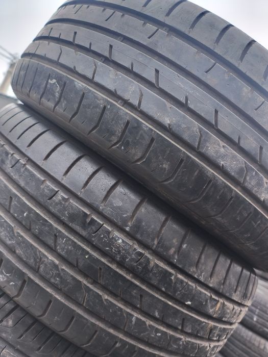 235/55R19 Kumho Crugen Hp91