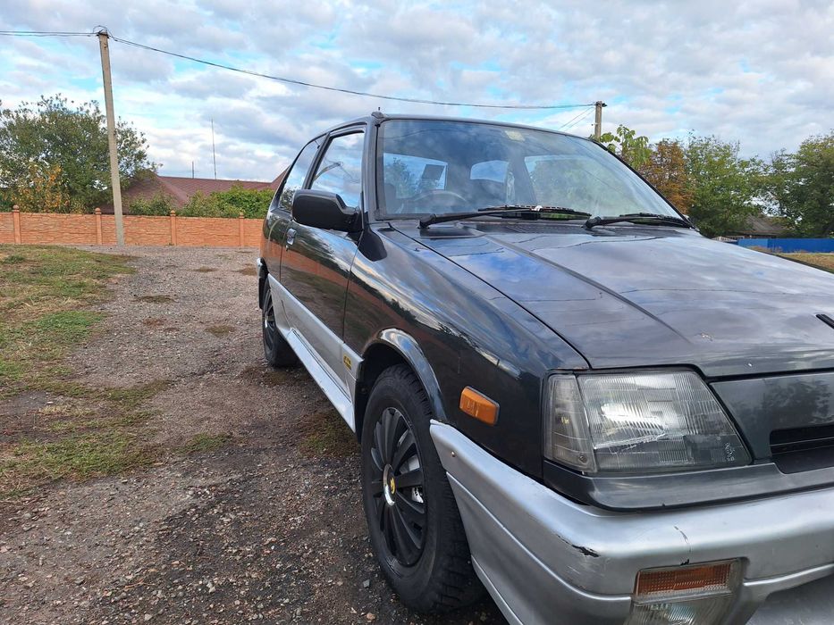 Suzuki Swift ( Полный инжектор)