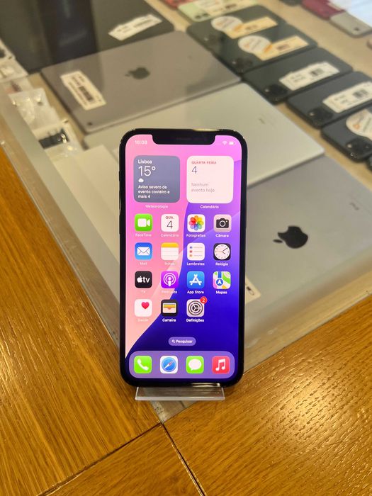 iPhone 12 Pro 128GB