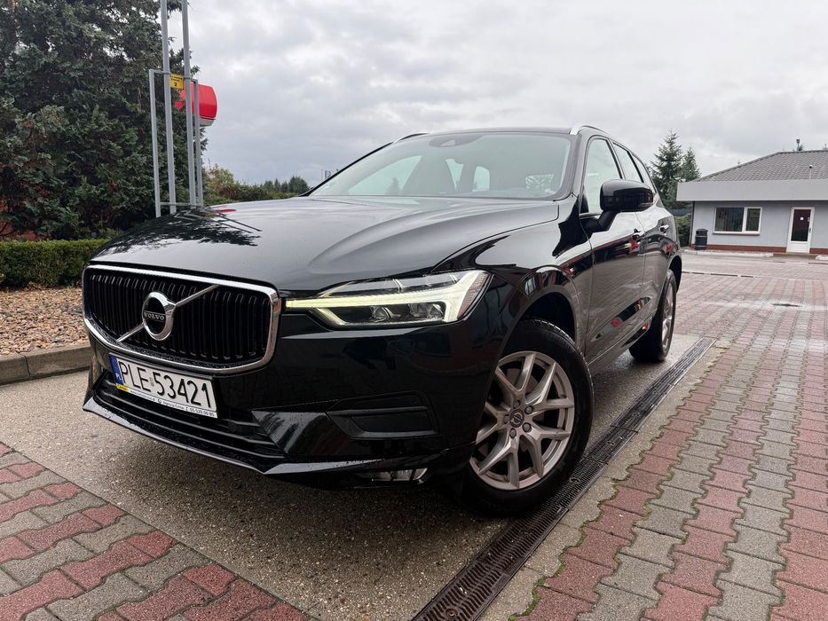 Volvo XC 60