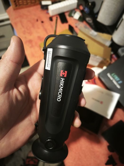 Hikmicro Lynx PRO Le15s termowizja, Termowizor, monokular. JAK NOWY!