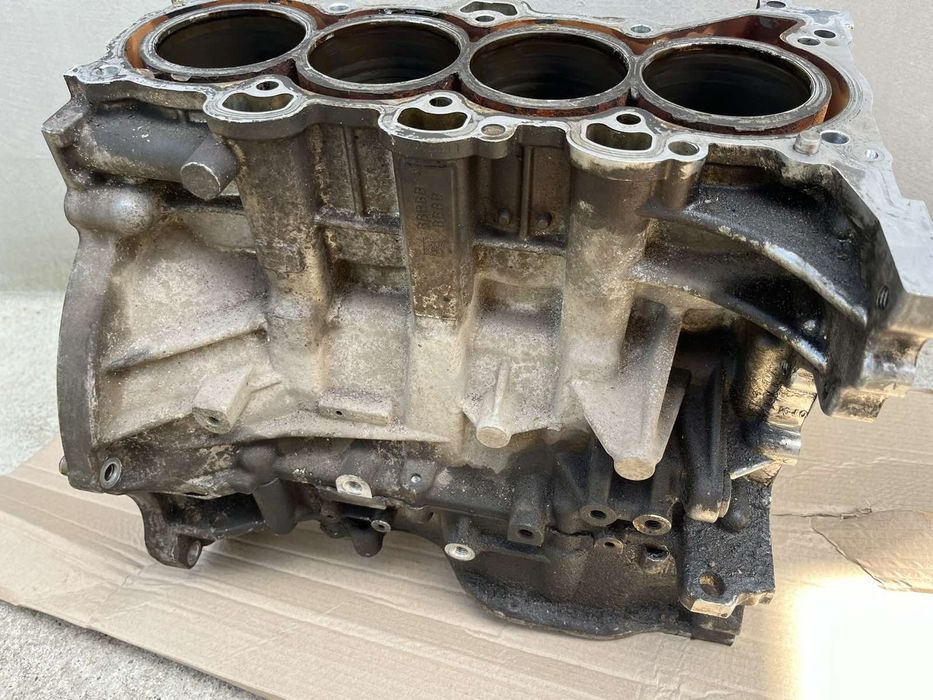 Блок цилиндров, ГУР 2.0 газ Hyundai Sonata Kia K5 Optima lf yf lpi L4NA lpg  Хюндай Хундай соната саната лф уф оптима киа кия к5 к 5 двигателя мотор