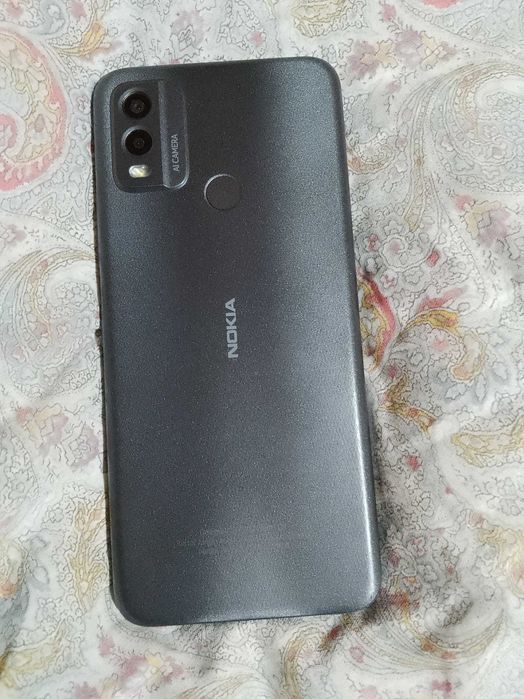 Продаю Nokia C22 новий