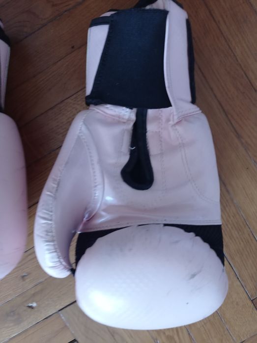 Рукавиці боксерські 5 PRO BOX