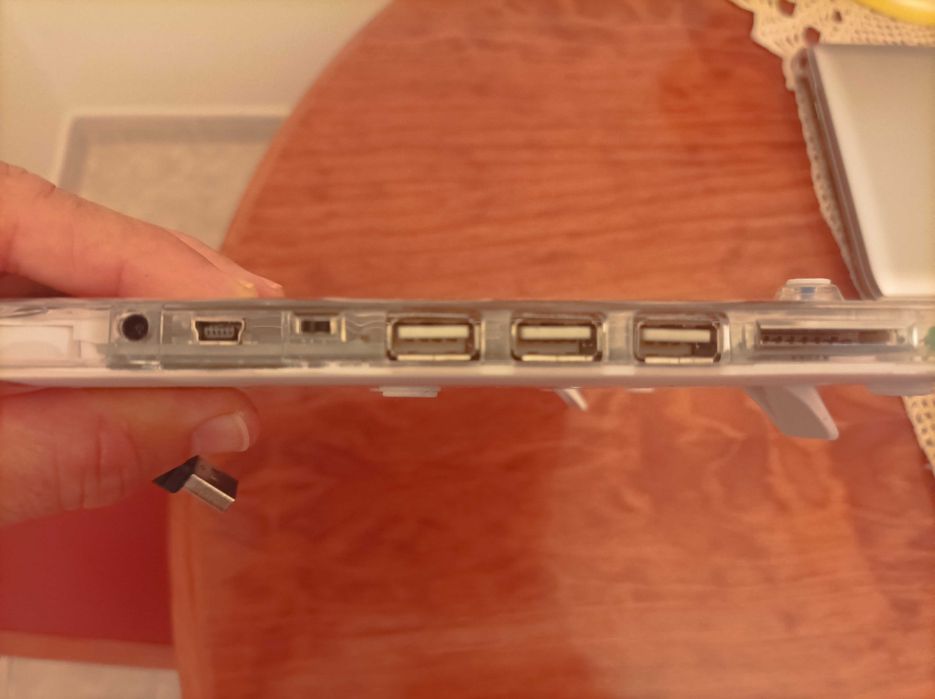 Base Refrigeração Portátil i-Joy