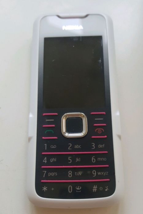 Телефон Nokia 7210с  RM-436