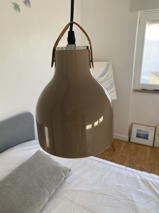 Ceramic Lamp