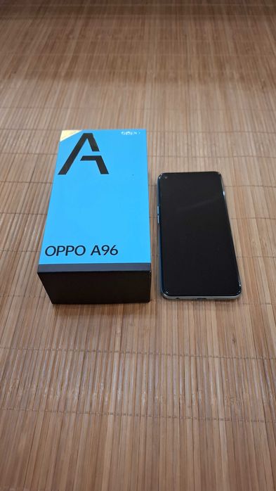 Telemóvel Oppo A96