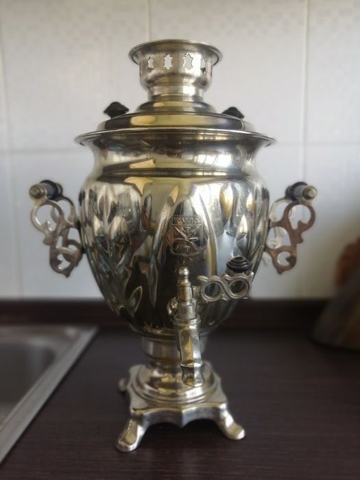 Самовар, електро самовар, тульський самовар