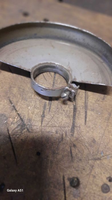 захист на болгарку