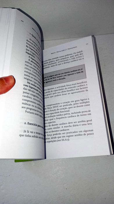 Mexa-se pela sua Saúde