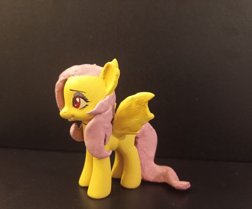 Custom kucyki mlp