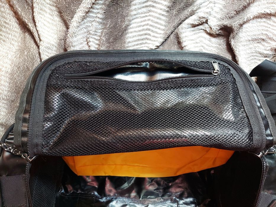 Сумка штурмова дорожня Mountain
 the north face 40l  оригінал 

Стан к