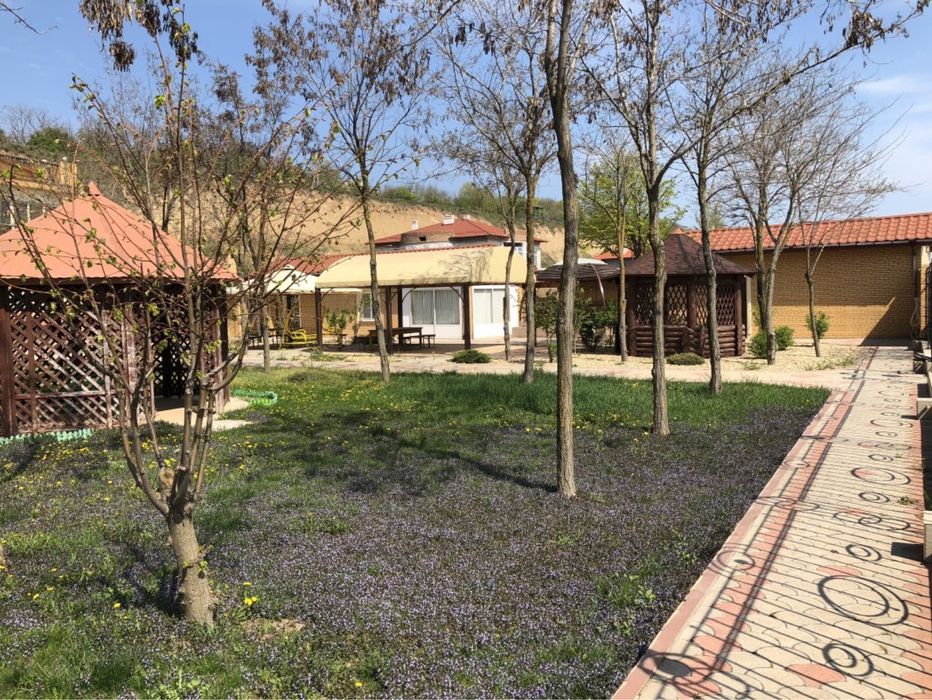 House by the address st. Mikhaylovskaya Industrialnaya (area 1500 m²) - Atlanta.ua - photo 2