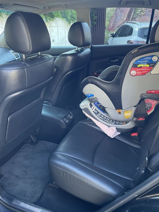 Продам Lexus rx 350