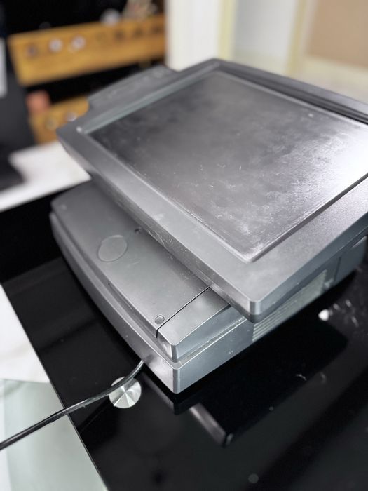 Pos термінал P465-C48 (c keeper)