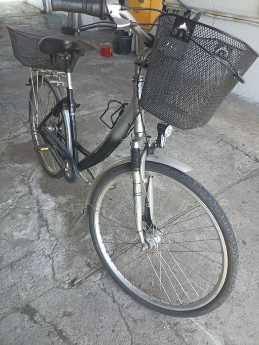 Sprzedam rower damski