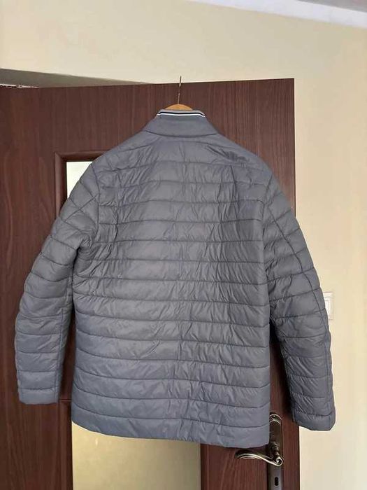 Kurtka jesienna / przejściowa Brax ultralight