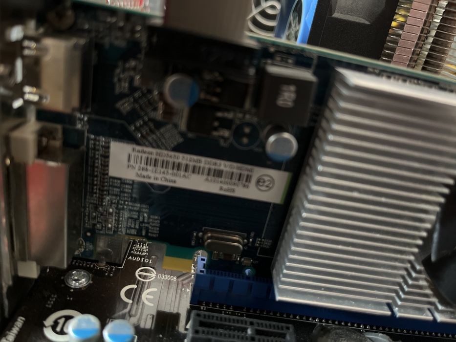 Продам системний блок