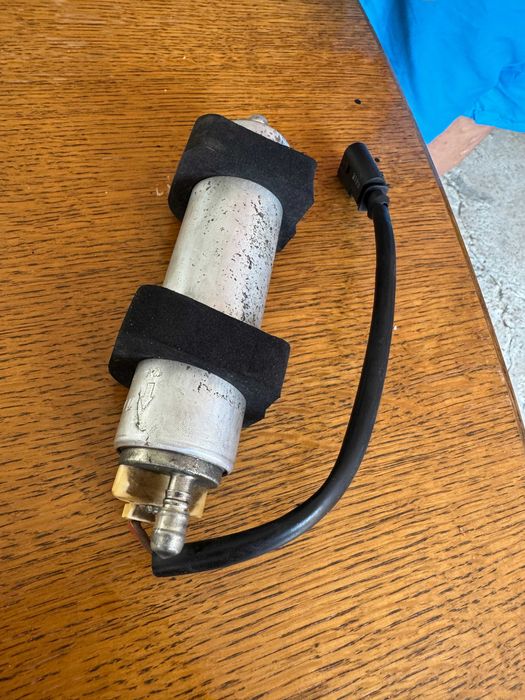 Топливный насос/Паливний Насос Audi Q5-VW-Scoda-Seat