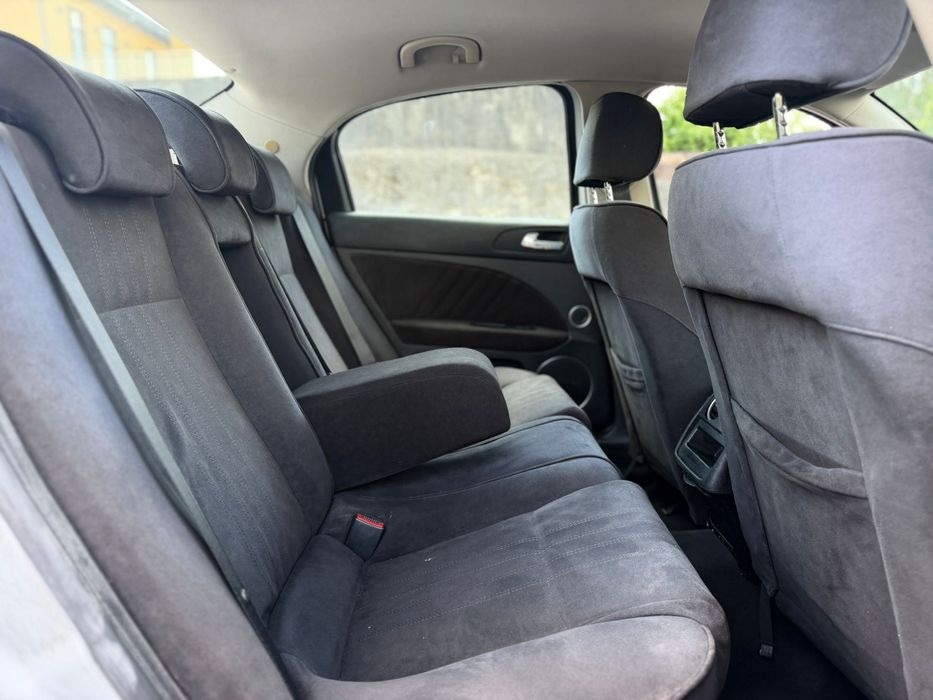 Alfa romeo 159 1.9JTD