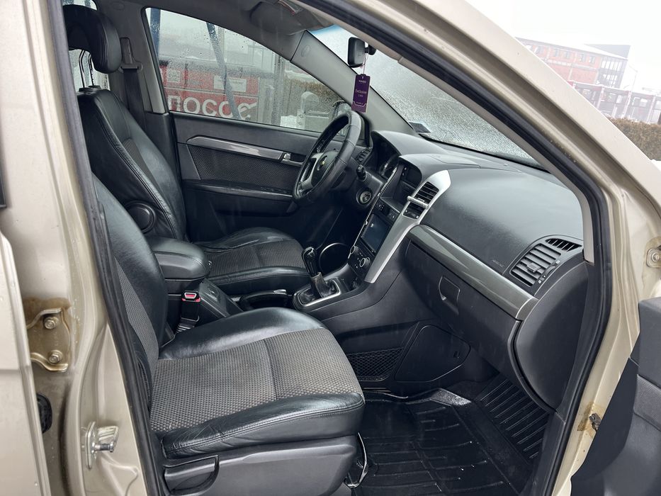 Продам 2008 рік 2.4