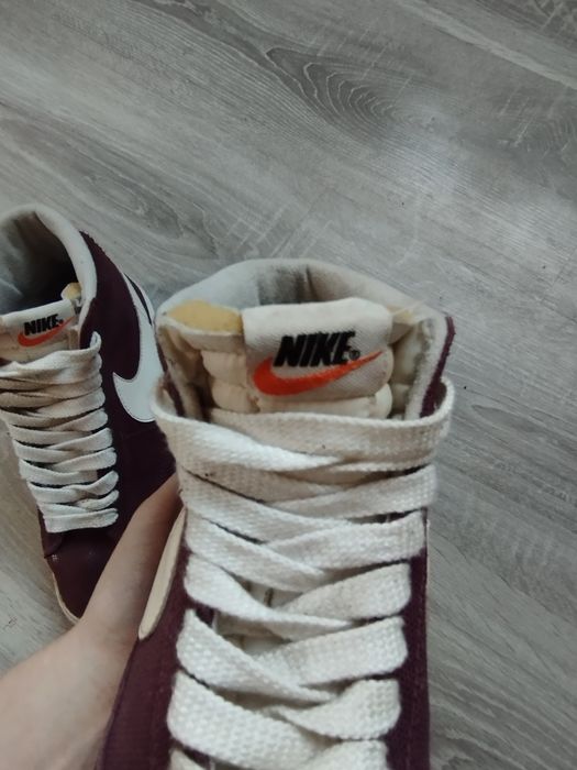 Buty Nike rozmiar 38