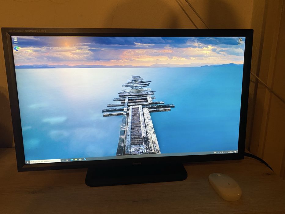 Monitor  gaming  i yama G-MASTER GB2888UHSU