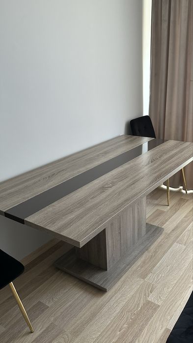 Nowoczesny stół 180x90 cm