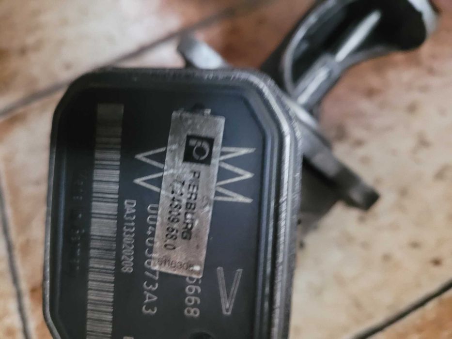 Zawór EGR VW Sharan,Seat Alahambra 2,0tdi