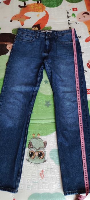 Джинси Манго Mango