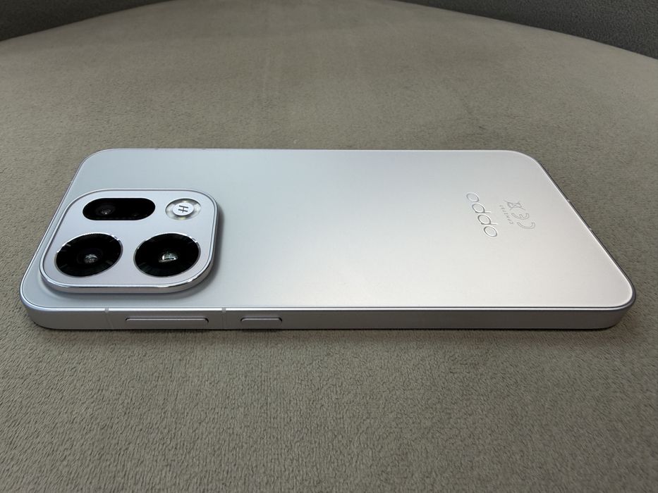 OPPO Find X9 12/512GB Titanium Grey (Global Version)