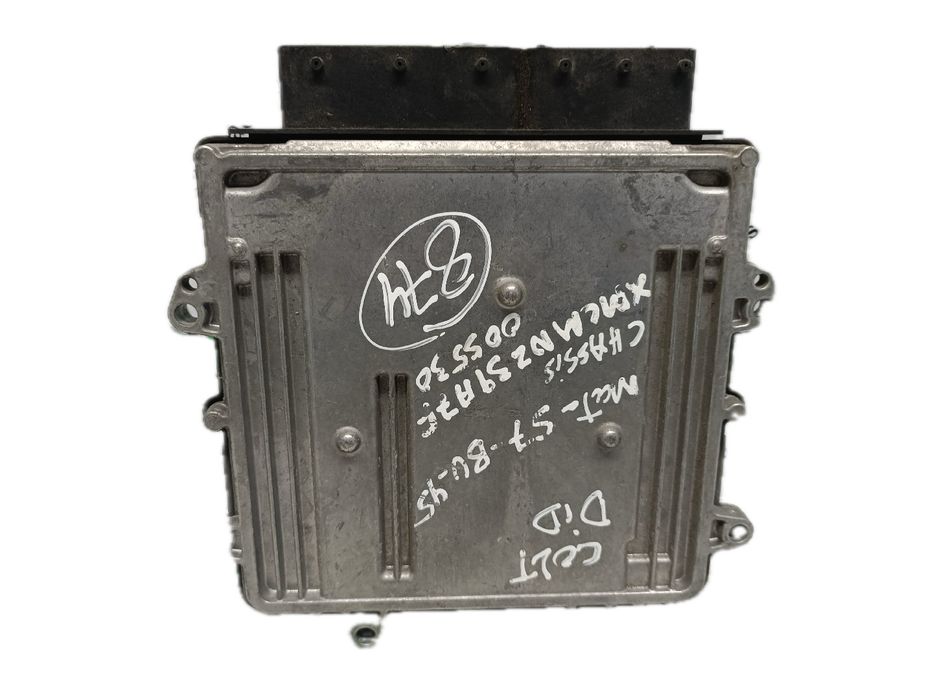 Centralina motor / ECU MITSUBISHI Colt VI (Z3_A, Z2_A)