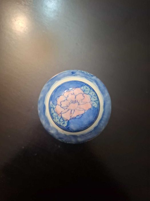 Vintage Chinese Ginger Jar64584838711298123