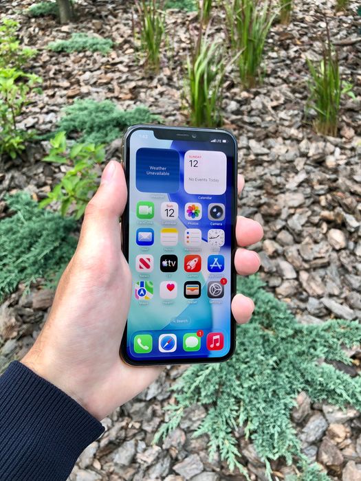 IPhone 11 Pro 256g, Gold Ідеальний стан