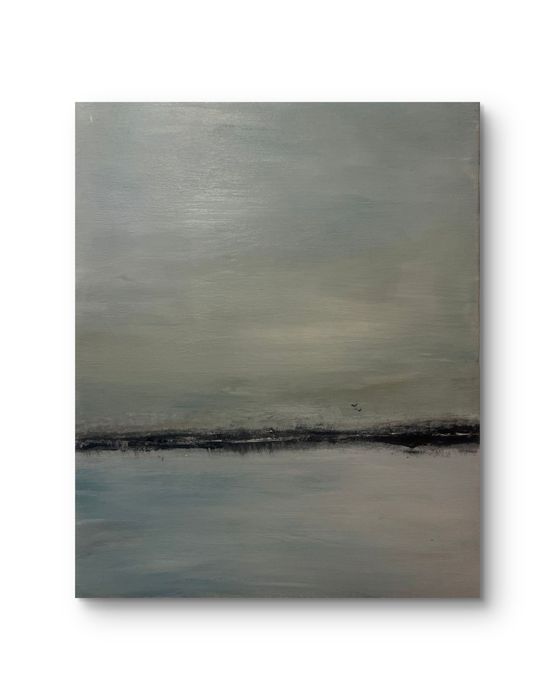 Obraz ręcznie malowany