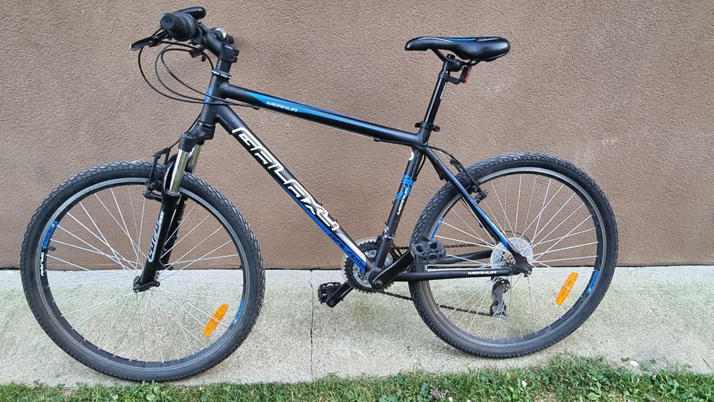 Rower Górski Galaxy 18'