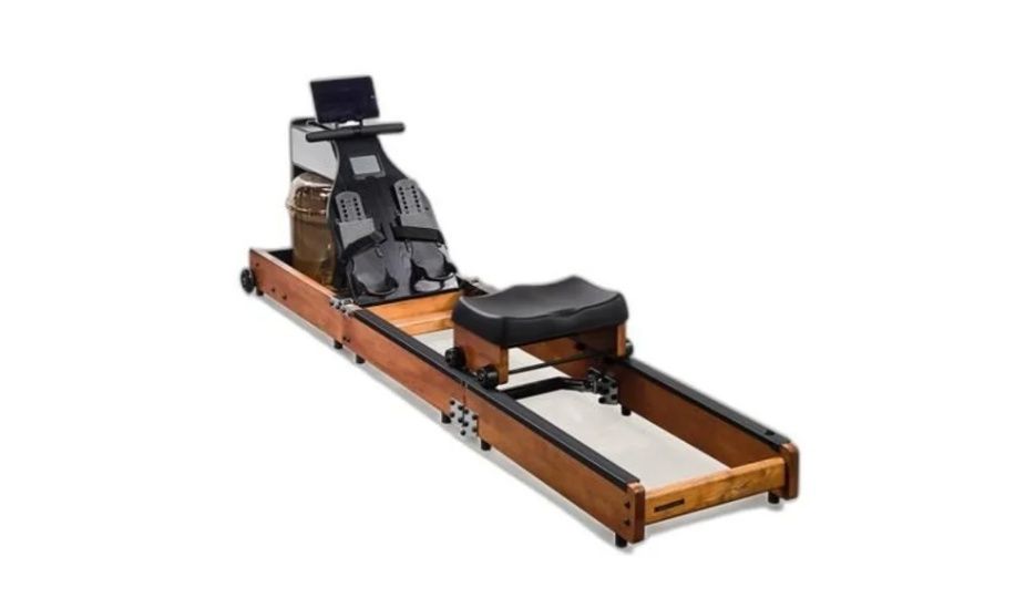 Máquina de remo Kingsmith WR1
