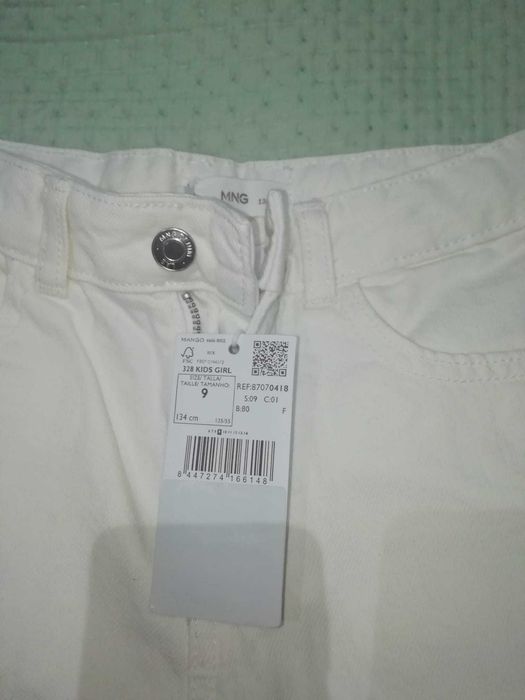 Roupa e Calçado Criança