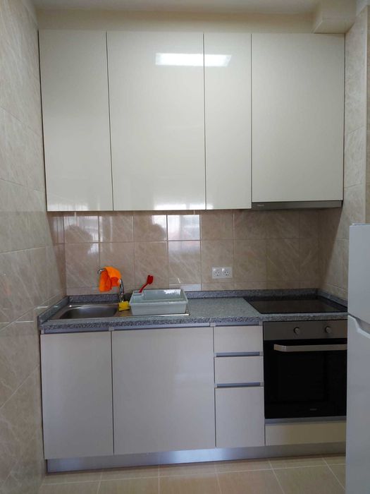 Apartamento T1 Combatentes
