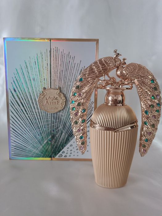 Perfume Lattafa Afeef