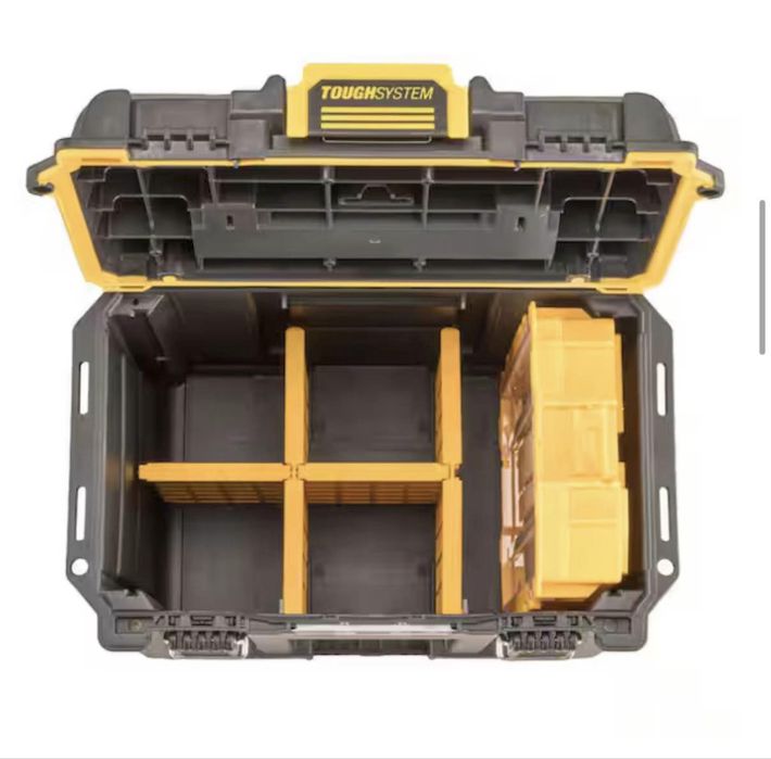 DeWalt Tough System 2.0