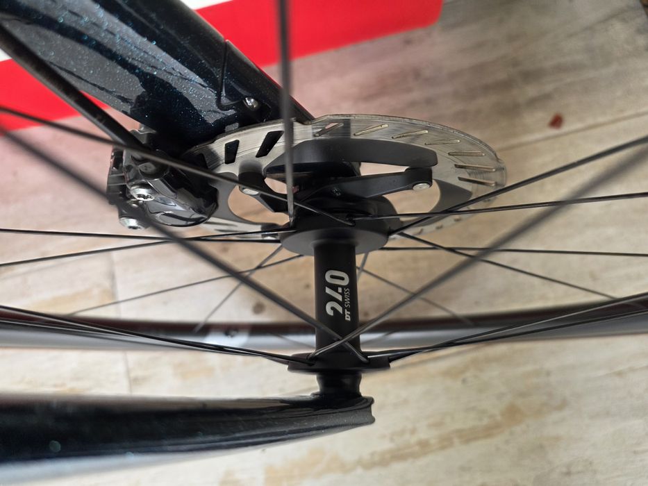 SCOTT  Addict RC PRO