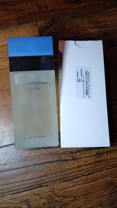 Парфюм женский Dolce & Gabbana Light Blue
