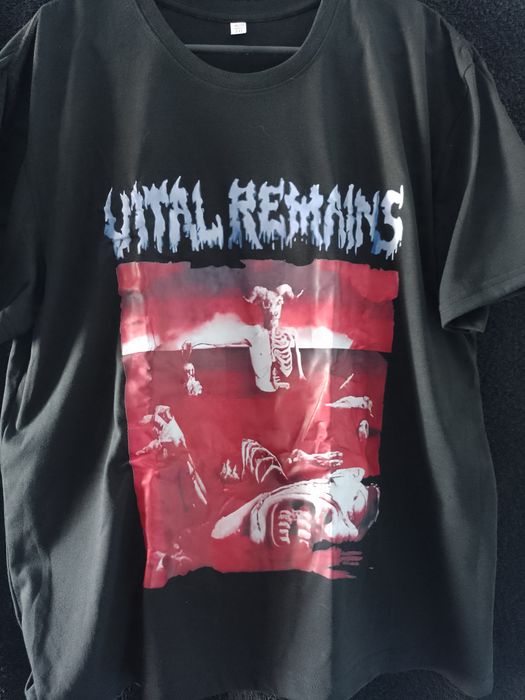 Koszulka Vital remains rozm Xl
